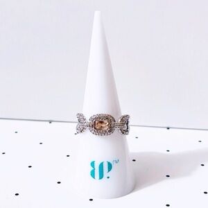 New Bomb Party “Feels So Sweet” Ring size 8 RG58845